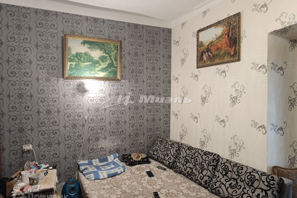 Продаётся 1-комнатная квартира, 27 м²