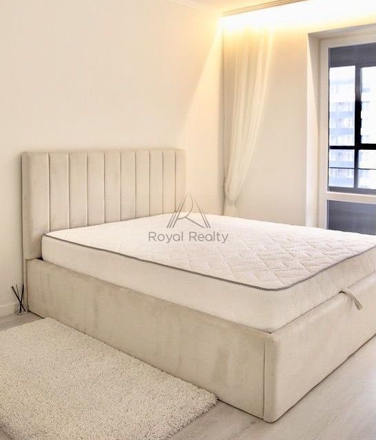Сдаётся 2-комнатная квартира, 61 м²
