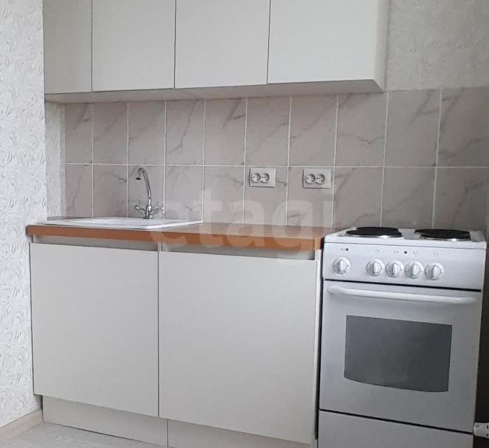 Продаётся 1-комнатная квартира, 24.5 м²
