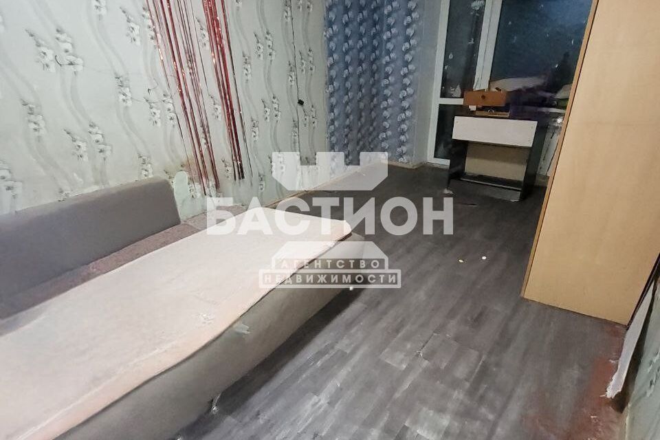 Продаётся 2-комнатная квартира, 45.5 м²