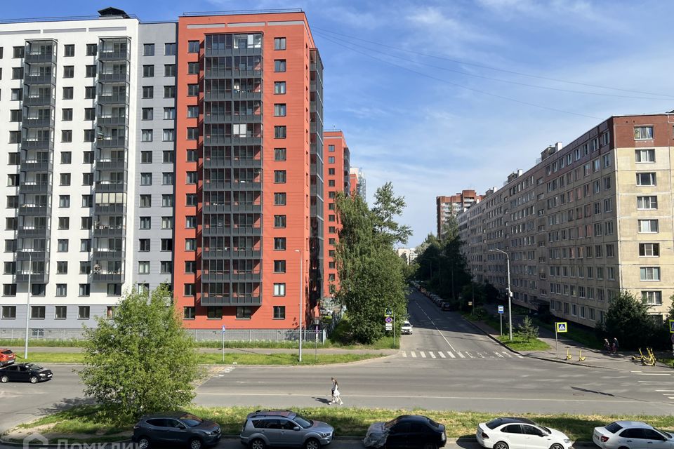Продаётся студия, 31.4 м²