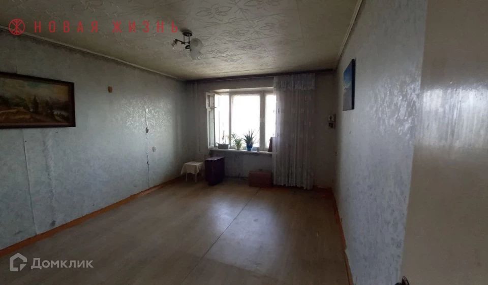 Продаётся 1-комнатная квартира, 36 м²