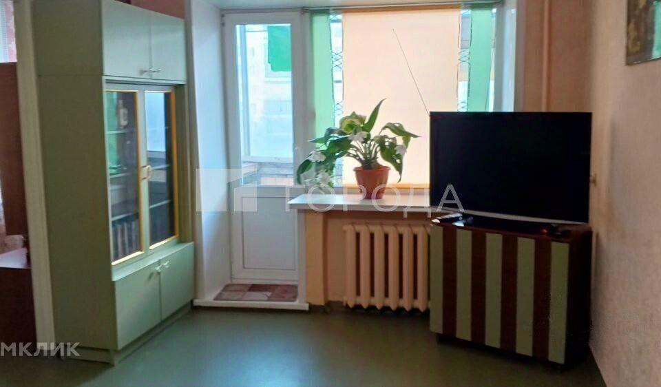 Сдаётся 2-комнатная квартира, 44 м²