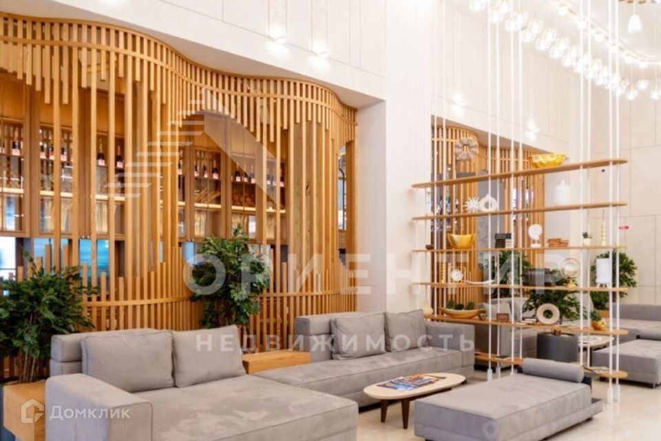 Продаётся 2-комнатная квартира, 87 м²