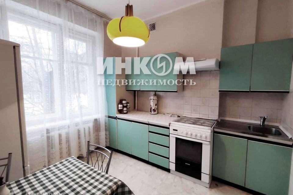 Сдаётся 3-комнатная квартира, 80 м²