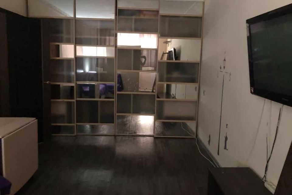Продаётся 2-комнатная квартира, 47.1 м²