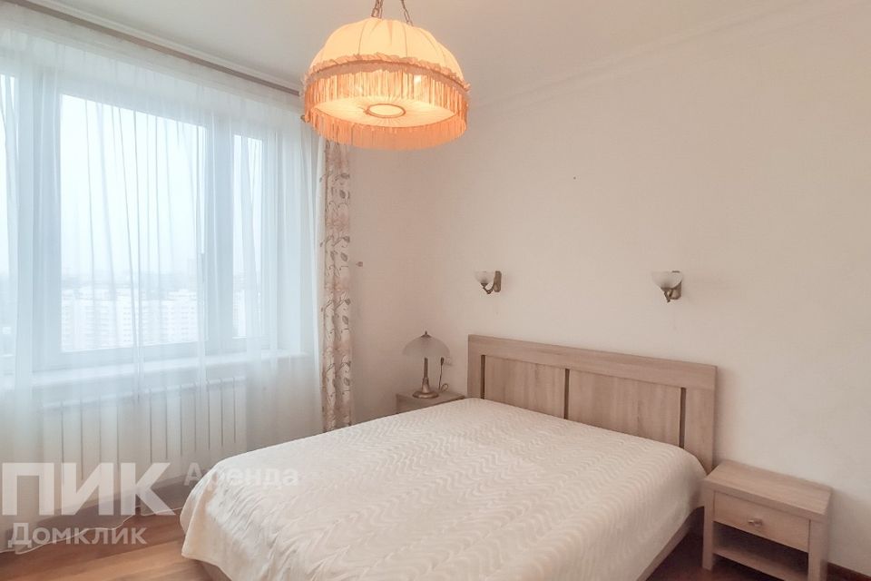 Сдаётся 2-комнатная квартира, 50.1 м²