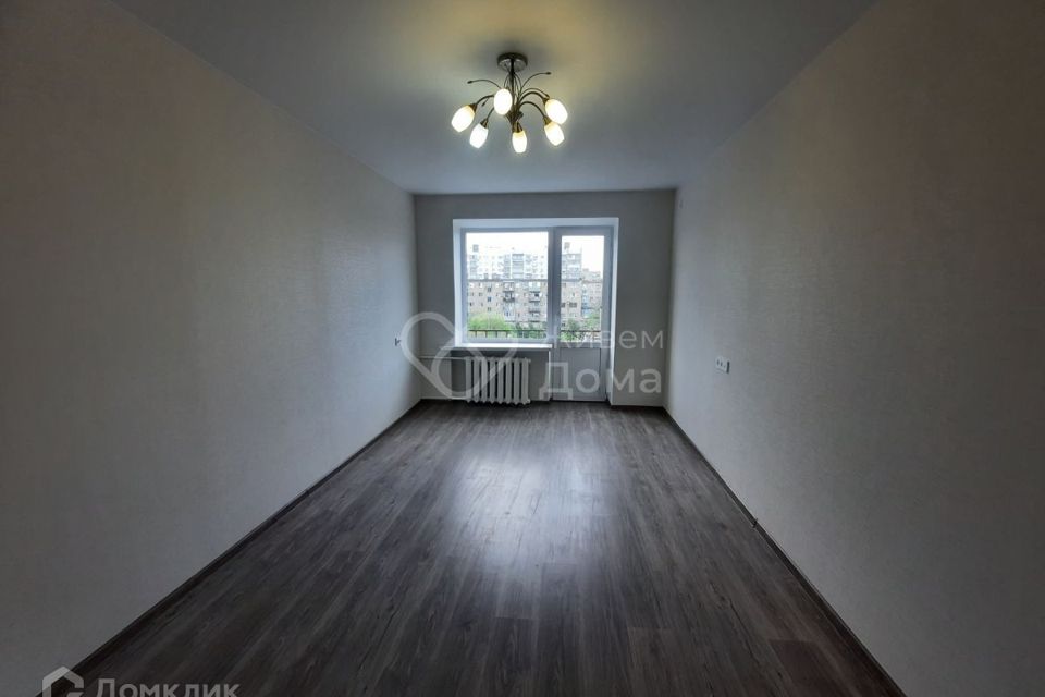 Продаётся 2-комнатная квартира, 43.6 м²
