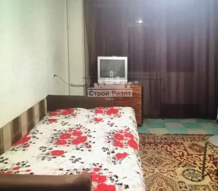Продаётся 3-комнатная квартира, 63 м²