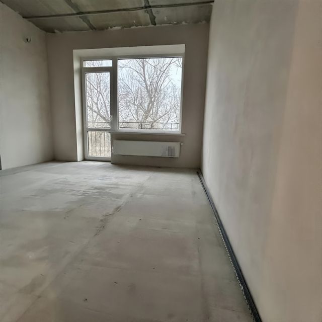 Продаётся 1-комнатная квартира, 33 м²