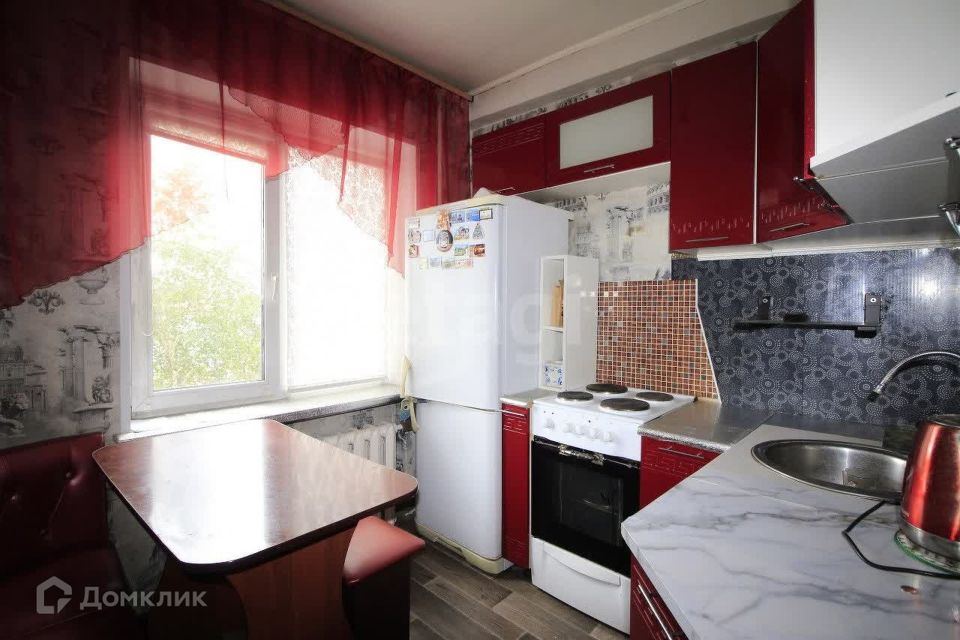 Продаётся 2-комнатная квартира, 45.9 м²