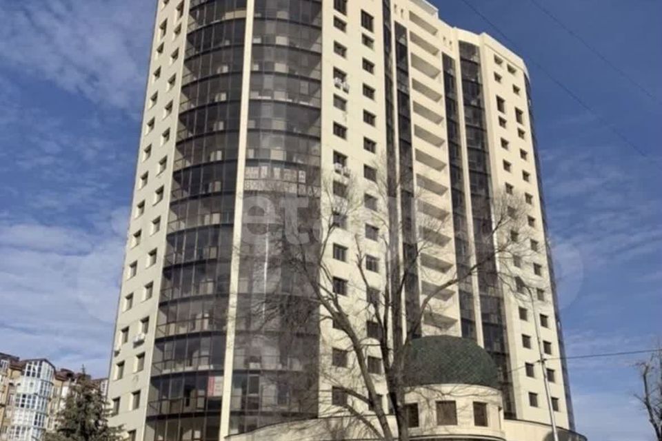 Продаётся 2-комнатная квартира, 85.3 м²