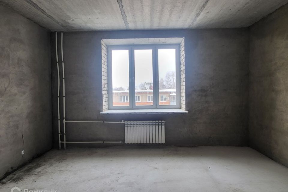 Продаётся 2-комнатная квартира, 72.9 м²