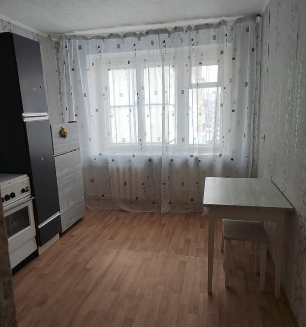 Продаётся 1-комнатная квартира, 35.5 м²
