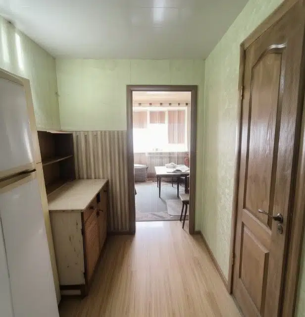 Продаётся 1-комнатная квартира, 17.9 м²