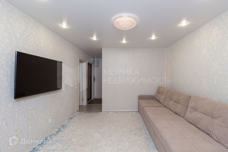 Продаётся 3-комнатная квартира, 85 м²