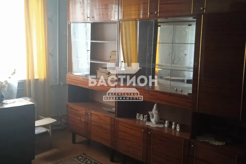 Продаётся 2-комнатная квартира, 44.8 м²