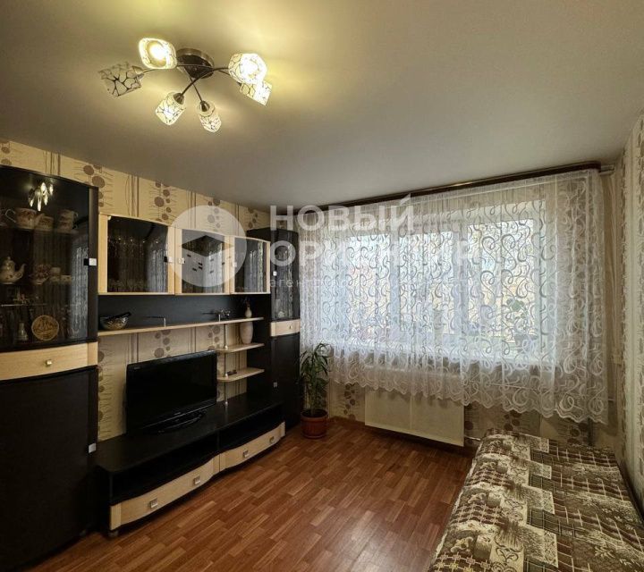 Продаётся 2-комнатная квартира, 38.1 м²