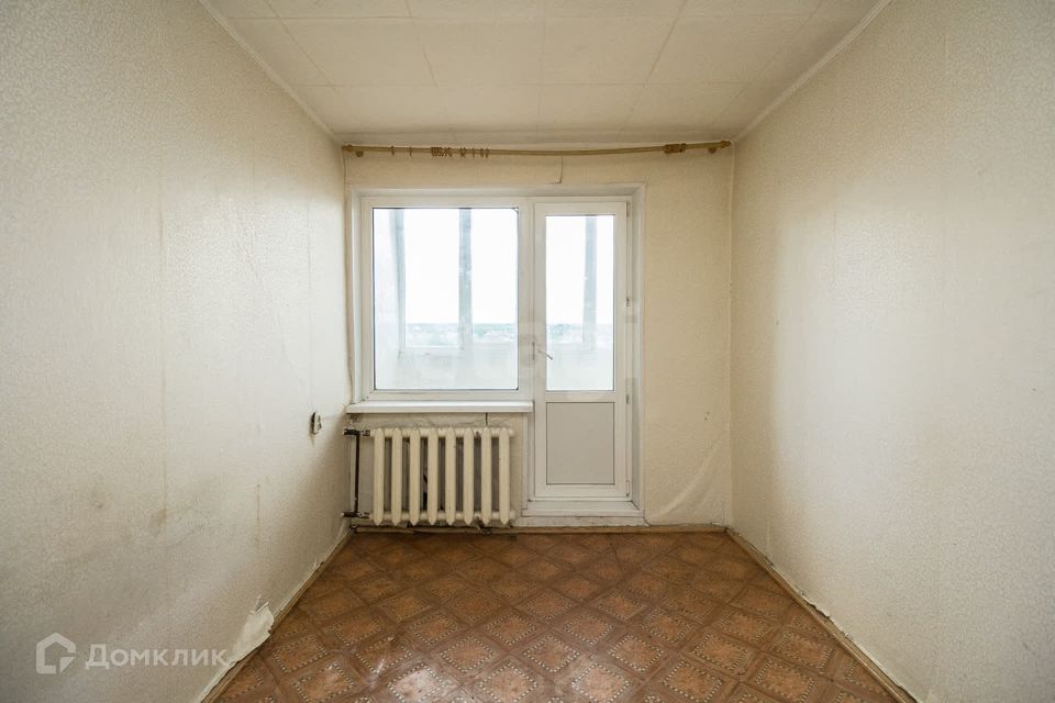 Продаётся студия, 13 м²