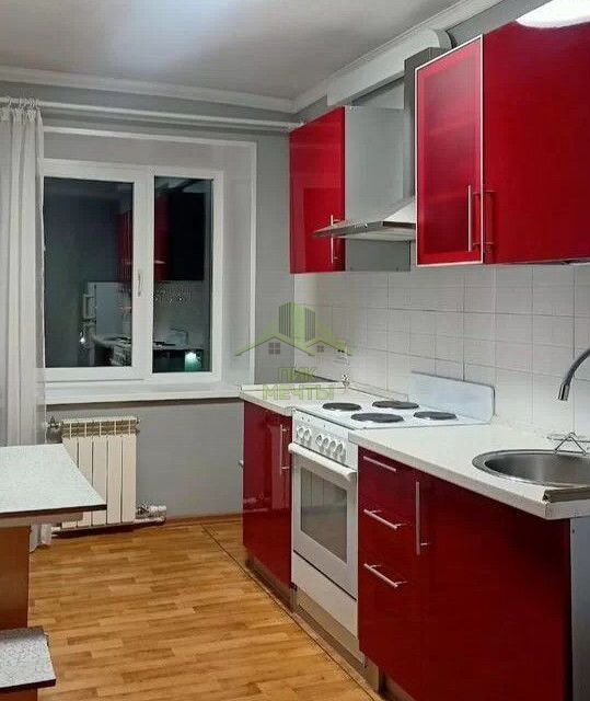 Продаётся 2-комнатная квартира, 50.8 м²
