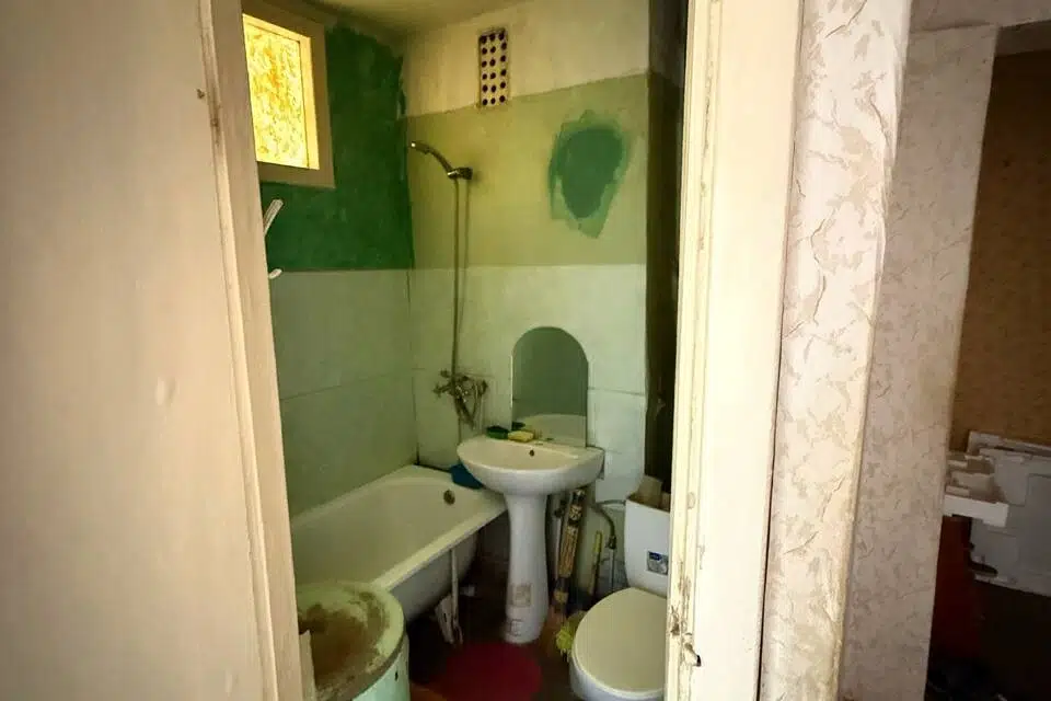 Продаётся 2-комнатная квартира, 46.1 м²