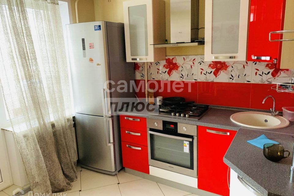 Продаётся 2-комнатная квартира, 52 м²