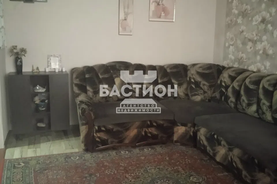 Продаётся 2-комнатная квартира, 40 м²