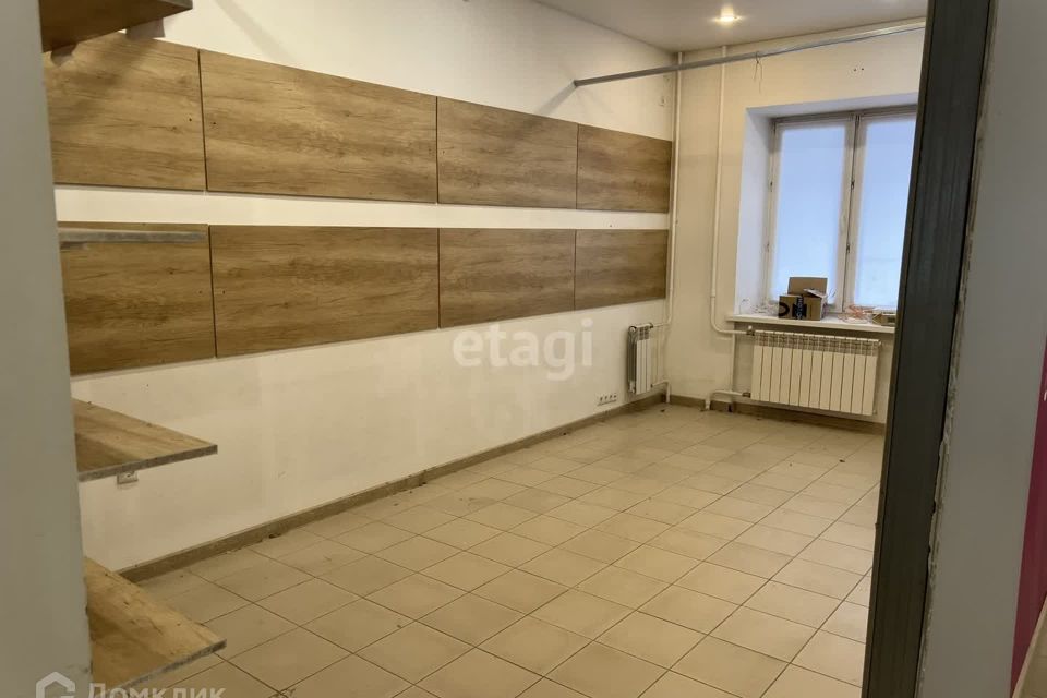 Продаётся 2-комнатная квартира, 66.2 м²
