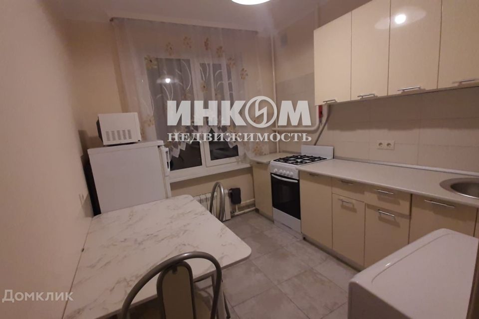 Сдаётся 1-комнатная квартира, 32.4 м²