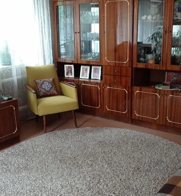 Продаётся 1-этажный дом, 70.4 м²