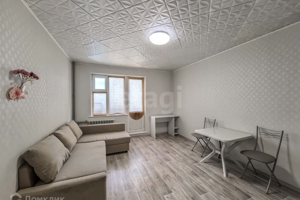 Сдаётся студия, 28.1 м²