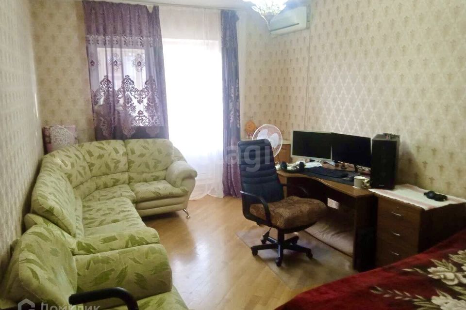 Продаётся 2-комнатная квартира, 57.9 м²
