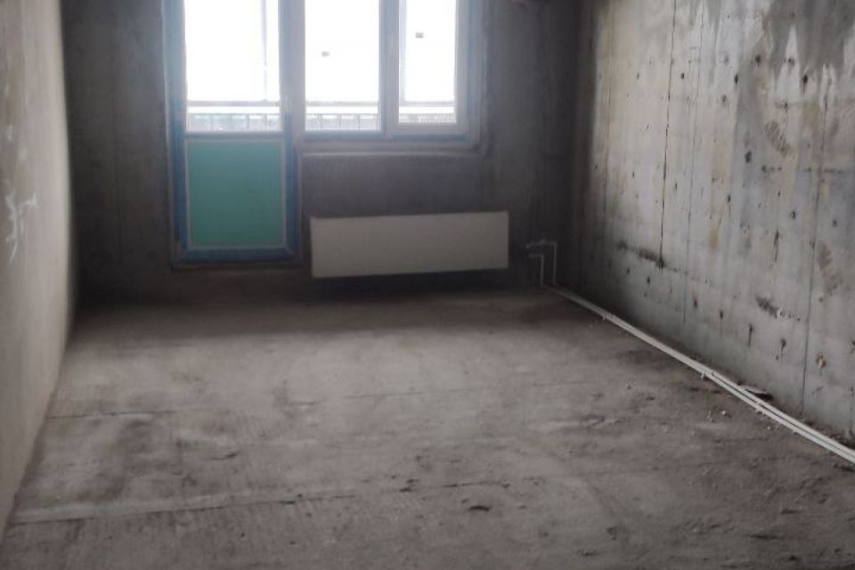 Продаётся 3-комнатная квартира, 78.46 м²