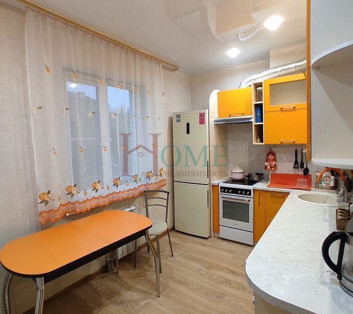 Сдаётся 1-комнатная квартира, 42 м²