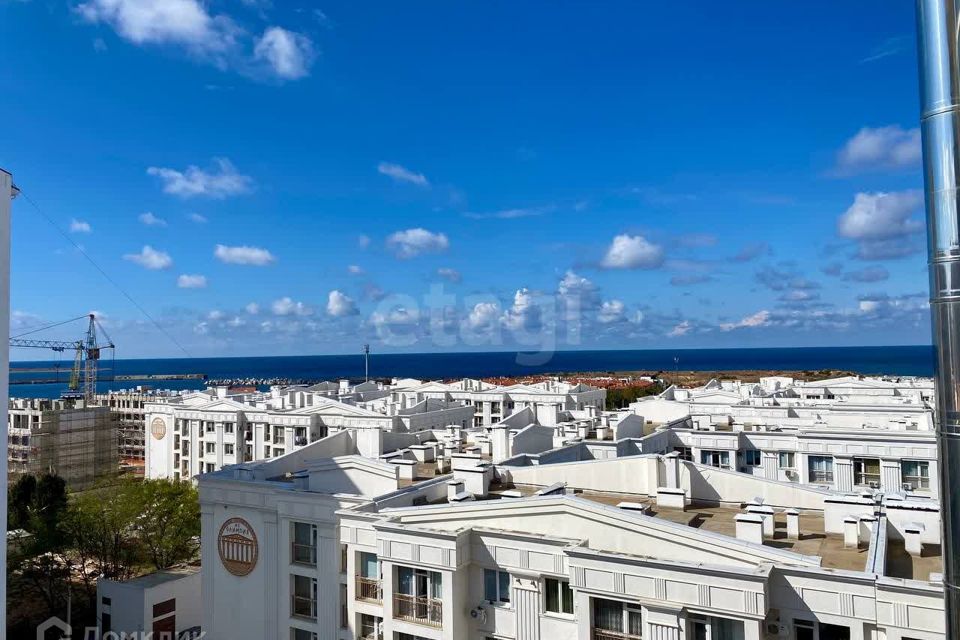 Сдаётся 1-комнатная квартира, 40 м²