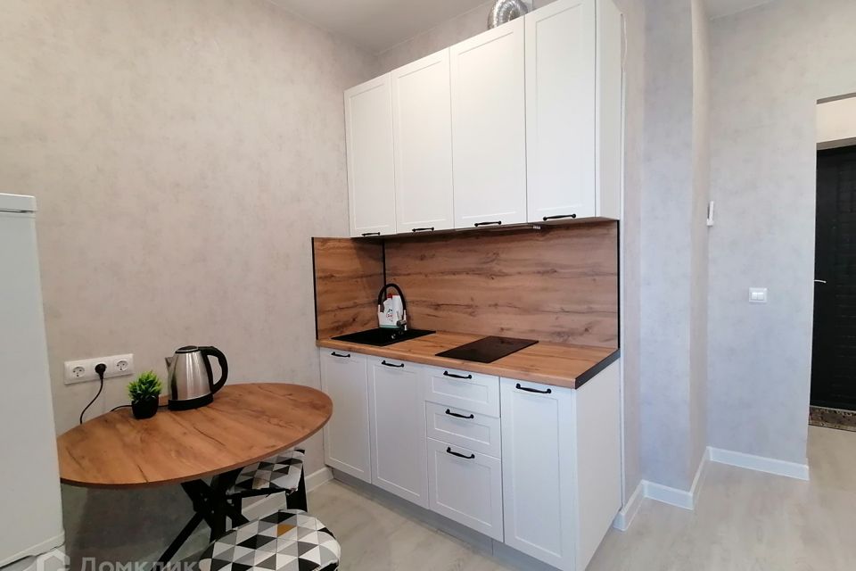 Сдаётся студия, 26 м²