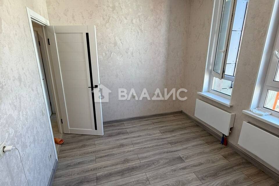 Продаётся 1-комнатная квартира, 31.1 м²