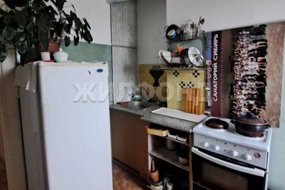 Продаётся 2-комнатная квартира, 43 м²