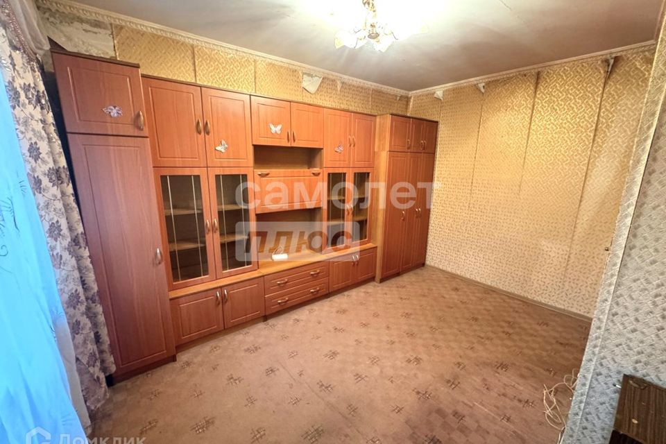 Продаётся 1-комнатная квартира, 20.1 м²