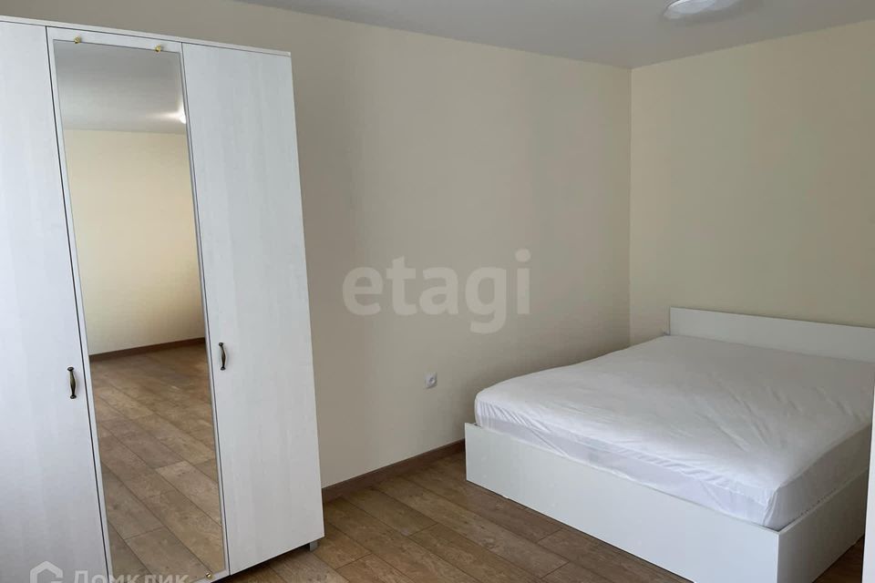 Продаётся студия, 38.8 м²