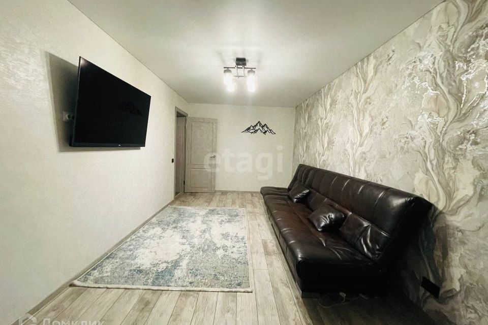 Продаётся 2-комнатная квартира, 47 м²