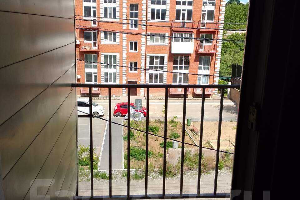 Продаётся 1-комнатная квартира, 25 м²