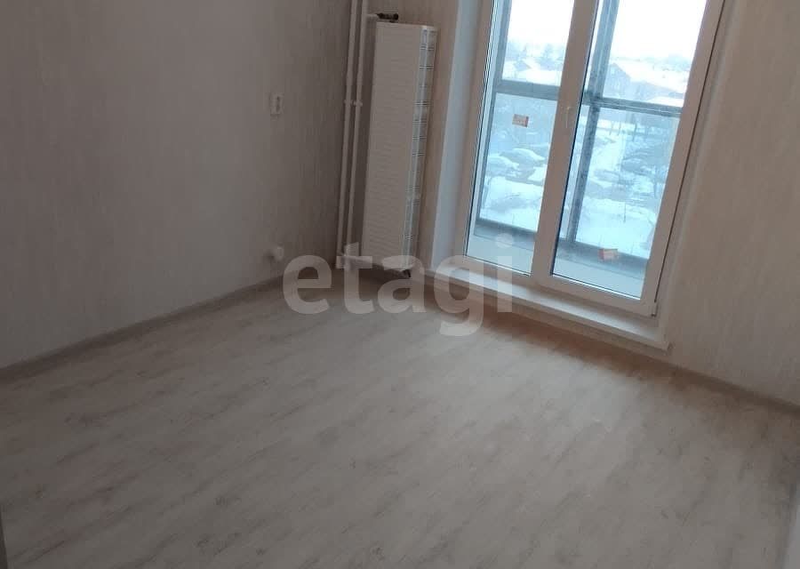 Продаётся 2-комнатная квартира, 45.51 м²