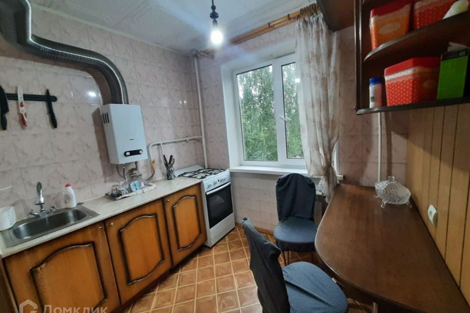 Продаётся 2-комнатная квартира, 46.4 м²