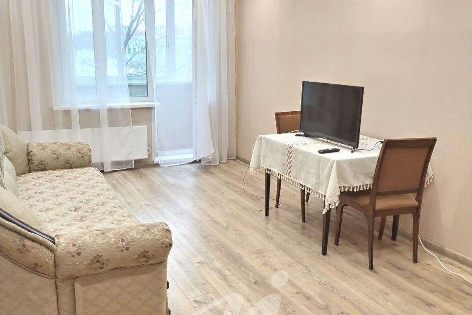 Сдаётся 2-комнатная квартира, 50 м²