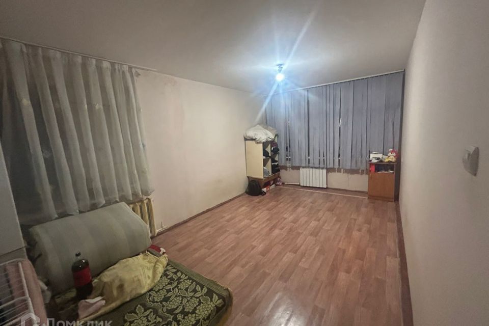 Продаётся 2-комнатная квартира, 42 м²