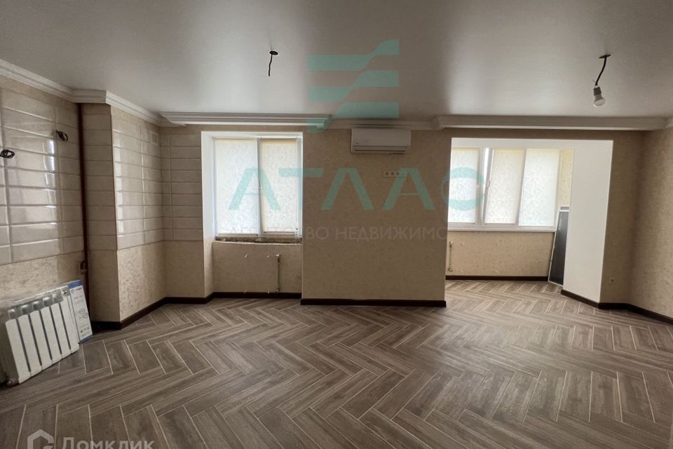 Продаётся 1-комнатная квартира, 40 м²