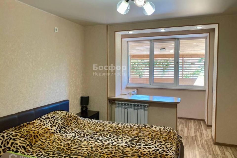 Продаётся 2-комнатная квартира, 52.7 м²