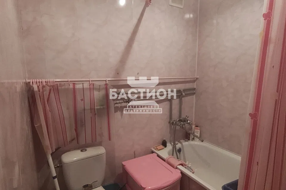 Продаётся 2-комнатная квартира, 44 м²