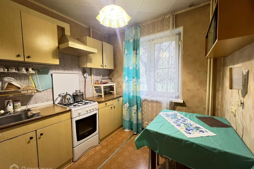 Сдаётся 2-комнатная квартира, 44.9 м²